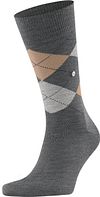 Burlington Wool Edinburgh Grey 3070 21125-3070 order online | Suitable