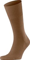 Falke Airport Sock Camel 14435-5124 order online | Suitable