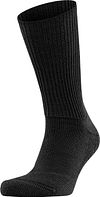 Falke Walkie Hikingsocks Wool Blend Black 16480-3000 order online | Suitable