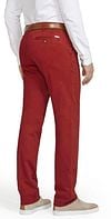 Meyer Hose Roma Rot Model / Achterkant