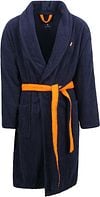 Suitable Bathrobe Dark Blue order online | BR-BADJAS-COTTON-23.01 | Suitable Finland