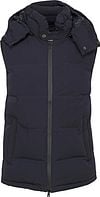 Suitable Bodywarmer The Navy Product