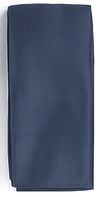Suitable Cumberband Strik Pochet Set Navy Product