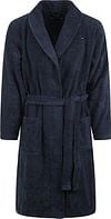 Tommy Hilfiger Badjas Donkerblauw 2S87905539-416 kopen | Suitable