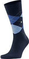 Burlington Wol Edinburgh Blauw 6120  21125-6120 kopen | Suitable