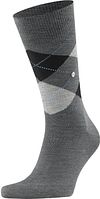 Burlington Wool Edinburgh Grey 3180 order online | 21125-3180 | Suitable Lithuania