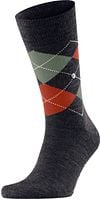 Burlington Wool Edinburgh Melange Navy 6274 21183-6274 order online | Suitable