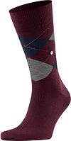 Burlington Wool Edinburgh Red 8435 21125-8435 order online | Suitable
