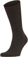 Falke Airport Socks Brown 5930 14435-5930