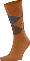 Burlington Wol Edinburgh Oranje 5582 21125-5582 kopen | Suitable