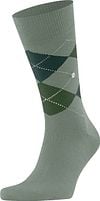 Burlington Wool Edinburgh Green 7068 order online | 21125-7068 | Suitable Lithuania