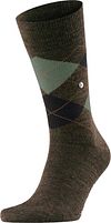 Burlington Wool Edinburgh Melange Green 7185 21183-7185 order online | Suitable