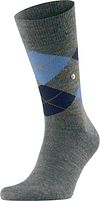 Burlington Wool Edinburgh Melange Grey 6337 21183-6337 order online | Suitable