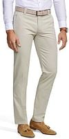 Meyer Chino Bonn Grey Model / Voorkant