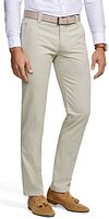 Meyer Chino Bonn Gris  Model / Voorkant