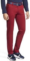 Meyer Chino Bonn Rot Model / Voorkant