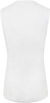 Mey Noblesse City Singlet Weiß Product / Achterkant