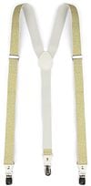 Suitable Suspenders Gold Product / Detail