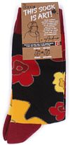 Let's Do Good Socks Andrew Verpakking