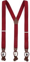 Suitable Luxe Hosenträger Bordeaux Product / Detail