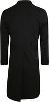 Tailcoat Budapest Stretch Product / Achterkant