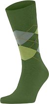 Burlington Gift Box Argyle 2-Pack Checks Blue Green Product