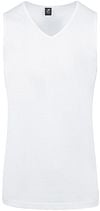 Suitable Viless T-Shirt Mouwloos Wit 2-Pack Product