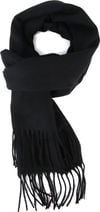 Suitable Heren Sjaal Zwart 19-03 19-03 Black online bestellen | Suitable