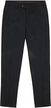 Suitable Pantalon Holbeck Anthrazit Charc 8733-C Pantalon kaufen | Suitable