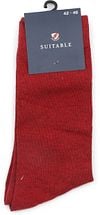 Suitable Socks Bio Red Verpakking