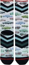 Xpooos Socken Car Show Product