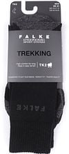 Falke TK2 Explore Hikingsocks Black Product / Detail