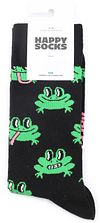 Happy Socks Sokken Frog Verpakking