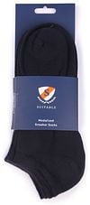 Suitable Short Socks 6-Pack Dark Blue Product / Detail