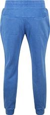 Bjorn Borg STHLM Joggingbroek Blauw Product / Achterkant