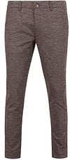 Suitable Chino Pico Karo Braun 1-39-022 kl 530 brown check kaufen | Suitable
