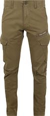 PME Legend Pantalon Cargo Nordrop Vert Olive   PTR2508602-6416-6416 commander en ligne | Suitable