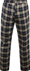Bjorn Borg Pyjama Set Multicolour Product / Achterkant
