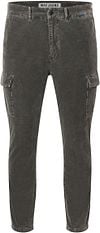 Mac Chino Griffin Cargo Anthracite 0626662500-360R order online | Suitable