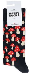 Happy Socks Mushroom Red Verpakking