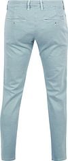 Mac Jeans Driver Pants Hellblau Product / Achterkant