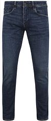 Vanguard Jeans V12 Rider Bleu DBG commander en ligne | VTR912-DBG-DBG | Suitable Luxembourg