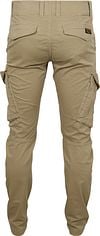 PME Legend Nordrop Cargo Trousers Beige Product / Achterkant