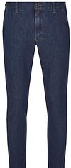 Club Of Comfort Chino Garvey Bleu Mid Denim  7054-43 Garvey Blue commander en ligne | Suitable