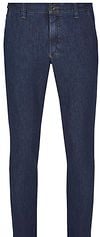Club Of Comfort Chino Garvey Denim Mid Blue 7054-43 Garvey Blue order online | Suitable