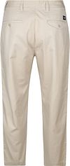 Dockers Alpha Cropped Tapered Khaki Product / Achterkant