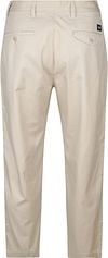 Dockers Alpha Cropped Tapered Khaki Product / Achterkant