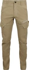 PME Legend Nordrop Cargo Trousers Beige PTR2502602-9005-9005 order online | Suitable