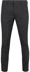 Suitable Chino Pico Checkered Navy order online | 1-39-022 kl 645 navy check | Suitable Spain
