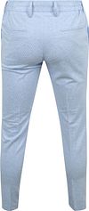 Suitable Dace Jersey Pantalon Hellblau Product